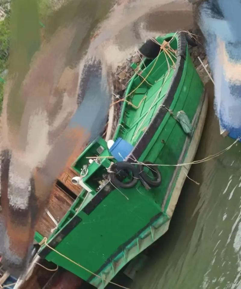 二手船市场行情如何?-图2 二手船市场行情如何?-图2