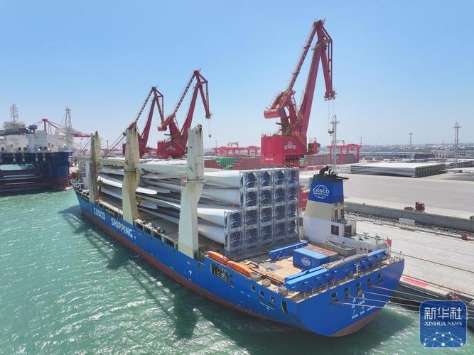 南通港闸区造船厂现状如何？-图1