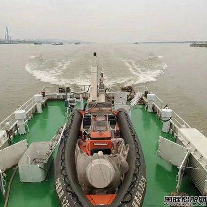 同方江新造船具体排第几？-图3