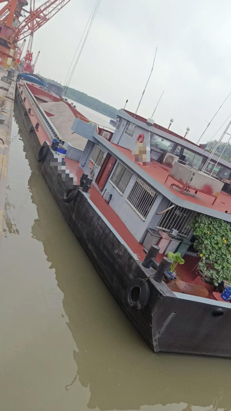 泰州三福船舶造船有何优势或特色？-图1