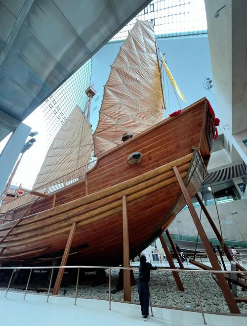 泰州三福船舶造船有何优势或特色？-图3