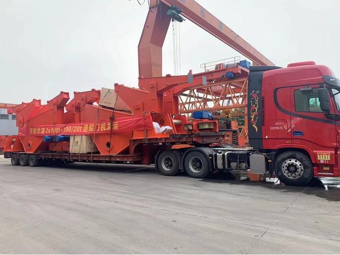 泰州三福船舶造船有何优势或特色？-图2