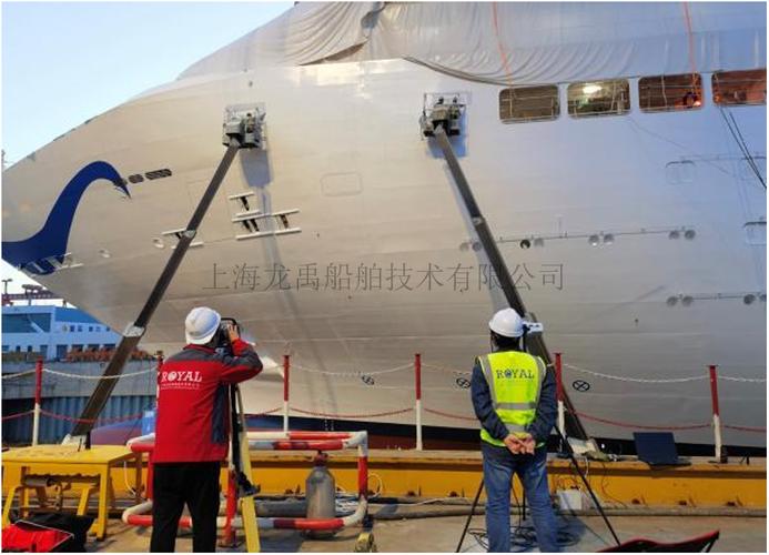 船舶涂装技术要求-图1