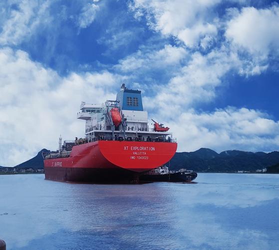 江新造船3000是什么?-图1 江新造船3000是什么?-图1