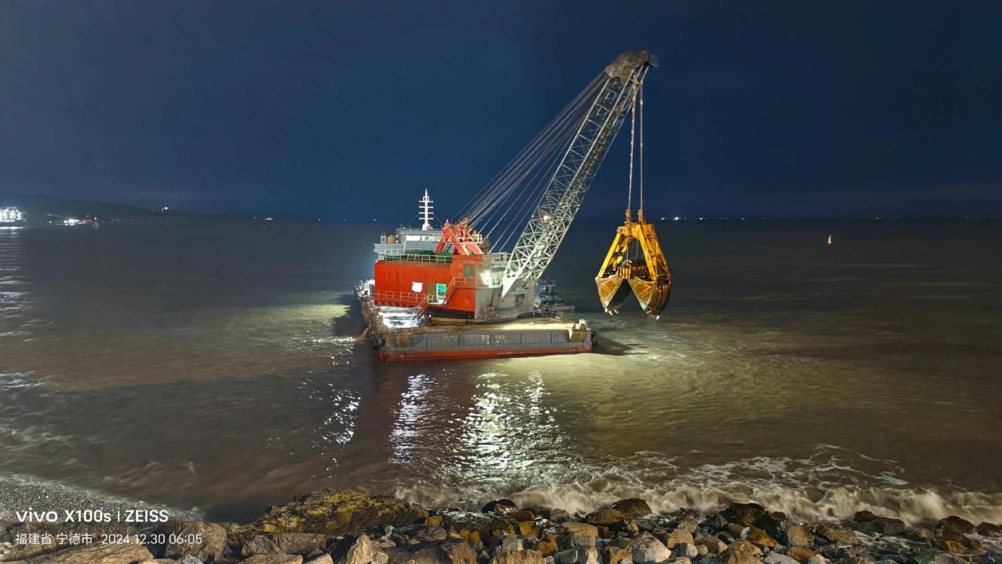 蓬莱渤海造船缘何突然破产？-图3