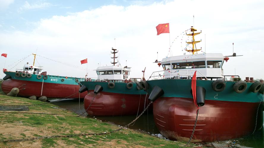 蓬莱渤海造船缘何突然破产？-图2