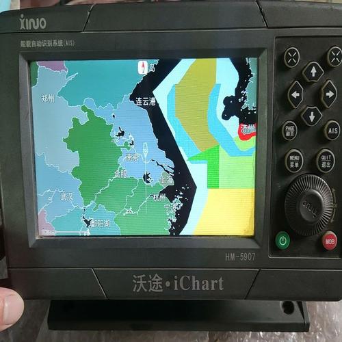 船舶电子签证系统如何提升通关效率？-图2