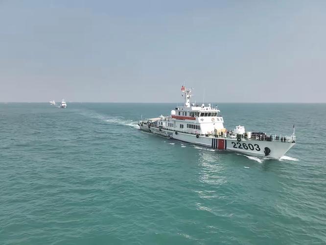 中国港口船舶跟踪-图2