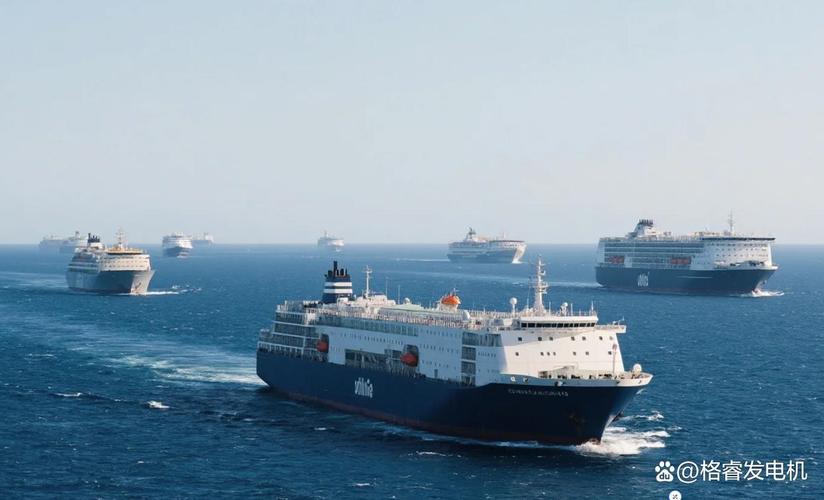 2025年新造船市场将如何演变?-图2 2025年新造船市场将如何演变?-图2