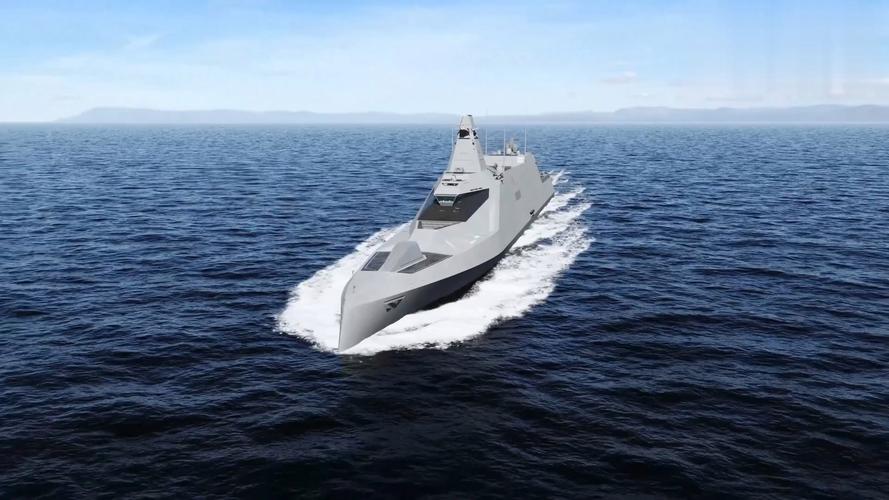 2025年新造船市场将如何演变?-图3 2025年新造船市场将如何演变?-图3