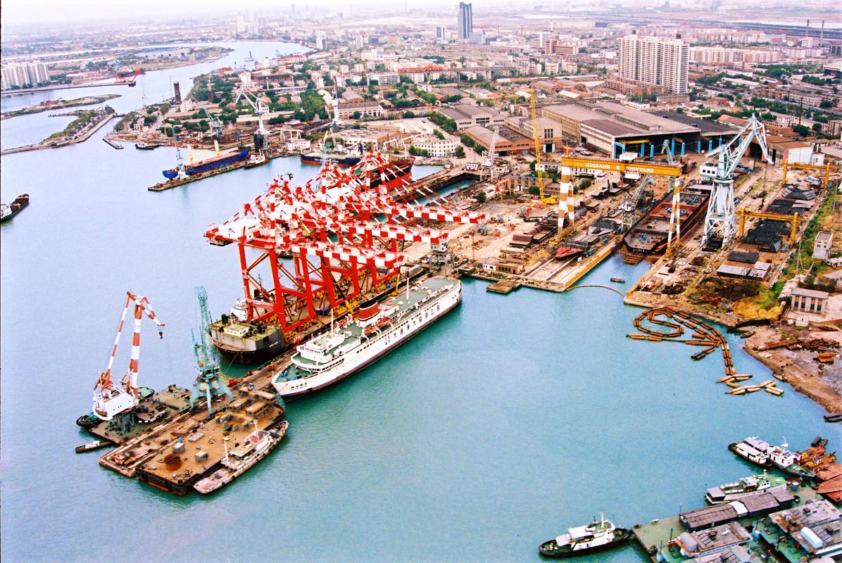 塘沽军工造船单位有何历史故事？-图3