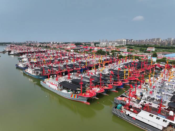 浙江船舶交易市场如何运作?-图1 浙江船舶交易市场如何运作?-图1