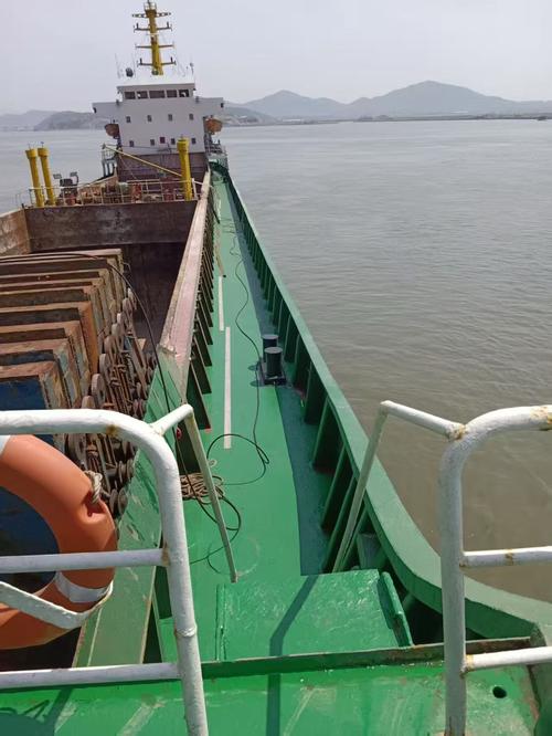 浙江船舶交易市场如何运作?-图2 浙江船舶交易市场如何运作?-图2