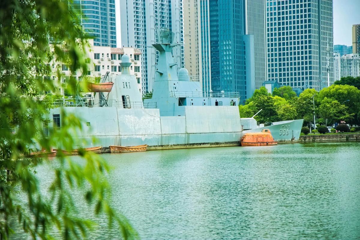 武汉船舶工程学院有何特色或优势?-图3 武汉船舶工程学院有何特色或优势?-图3