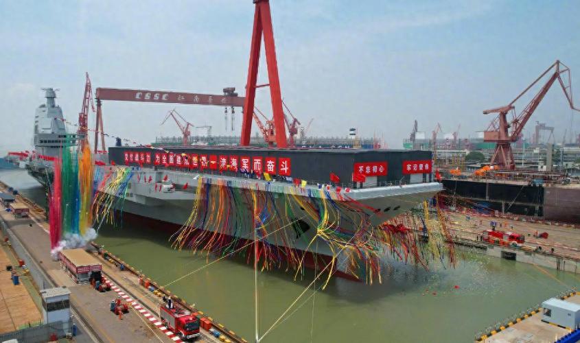 长兴江南造船具体地址在哪里?-图2 长兴江南造船具体地址在哪里?-图2