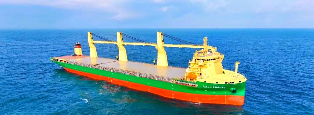 中船黄埔文冲船舶有何核心优势?-图2 中船黄埔文冲船舶有何核心优势?-图2