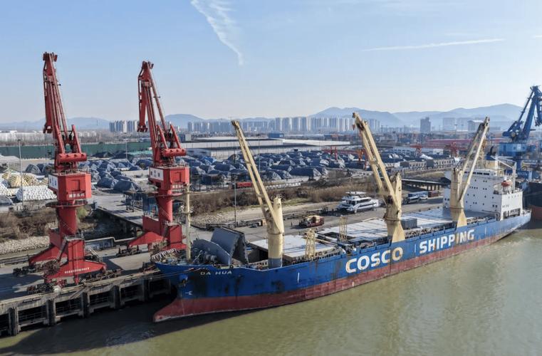 欧华造船最新动态有哪些新进展?-图2 欧华造船最新动态有哪些新进展?-图2