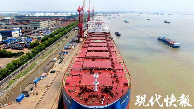 口岸船舶有限公司怎么样？-图3