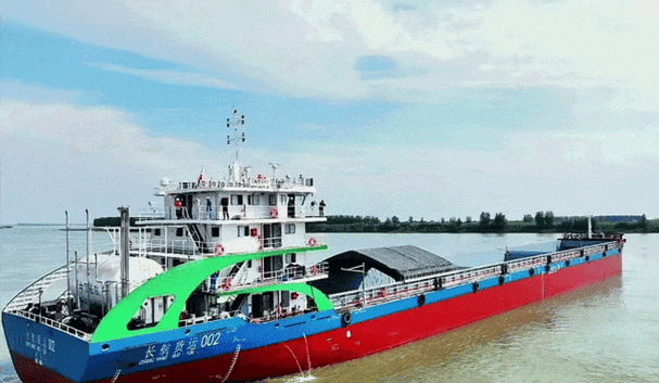 船舶实时动态如何精准查询？-图2