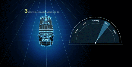船舶实时动态如何精准查询？-图1