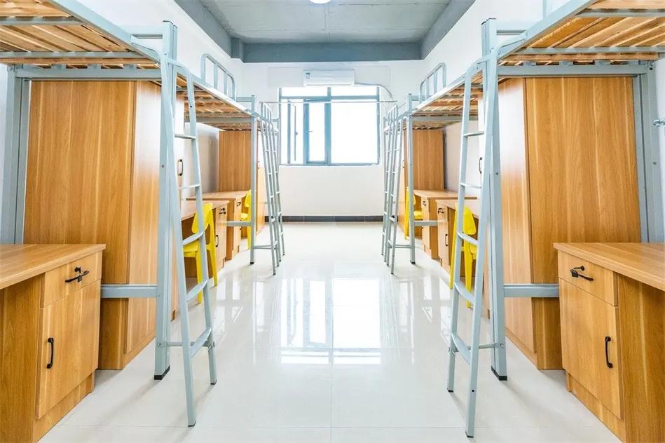 浙江欧华造船宿舍现状如何?-图2 浙江欧华造船宿舍现状如何?-图2