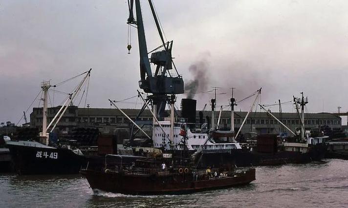 上海708所造船有何核心技术突破？-图1