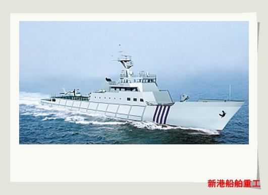 天津新港船舶重工有何核心优势？-图2