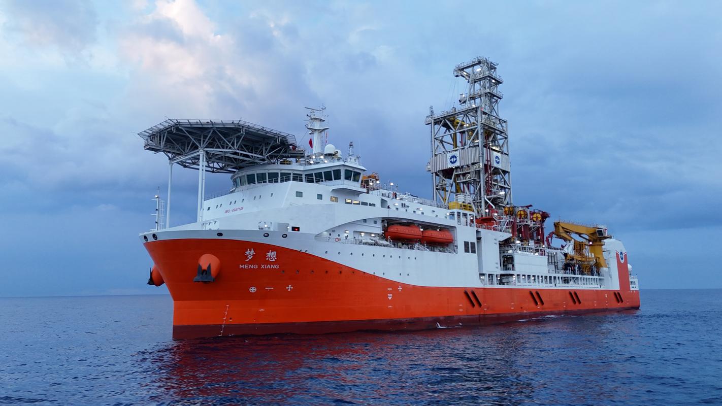 大洋造船最新状态如何？-图2