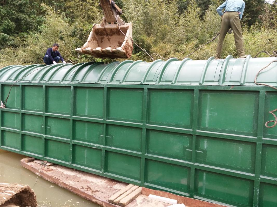 船舶污水处理装置如何高效达标排放?-图1 船舶污水处理装置如何高效达标排放?-图1