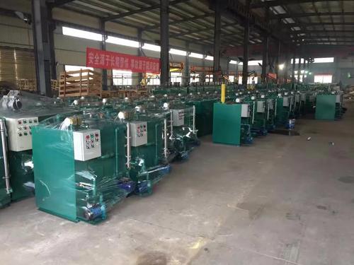 船舶污水处理装置如何高效达标排放?-图2 船舶污水处理装置如何高效达标排放?-图2