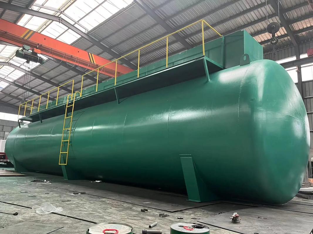 船舶污水处理装置如何高效达标排放?-图3 船舶污水处理装置如何高效达标排放?-图3