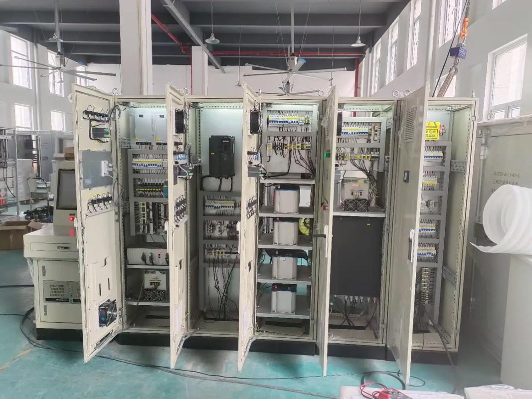 船舶电力推进系统如何实现高效与稳定？-图3