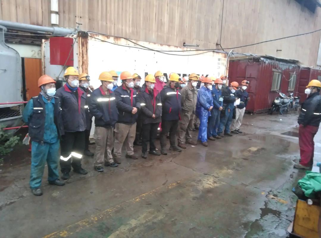 浙江欧华造船开工,具体项目规模如何?-图2 浙江欧华造船开工,具体项目规模如何?-图2