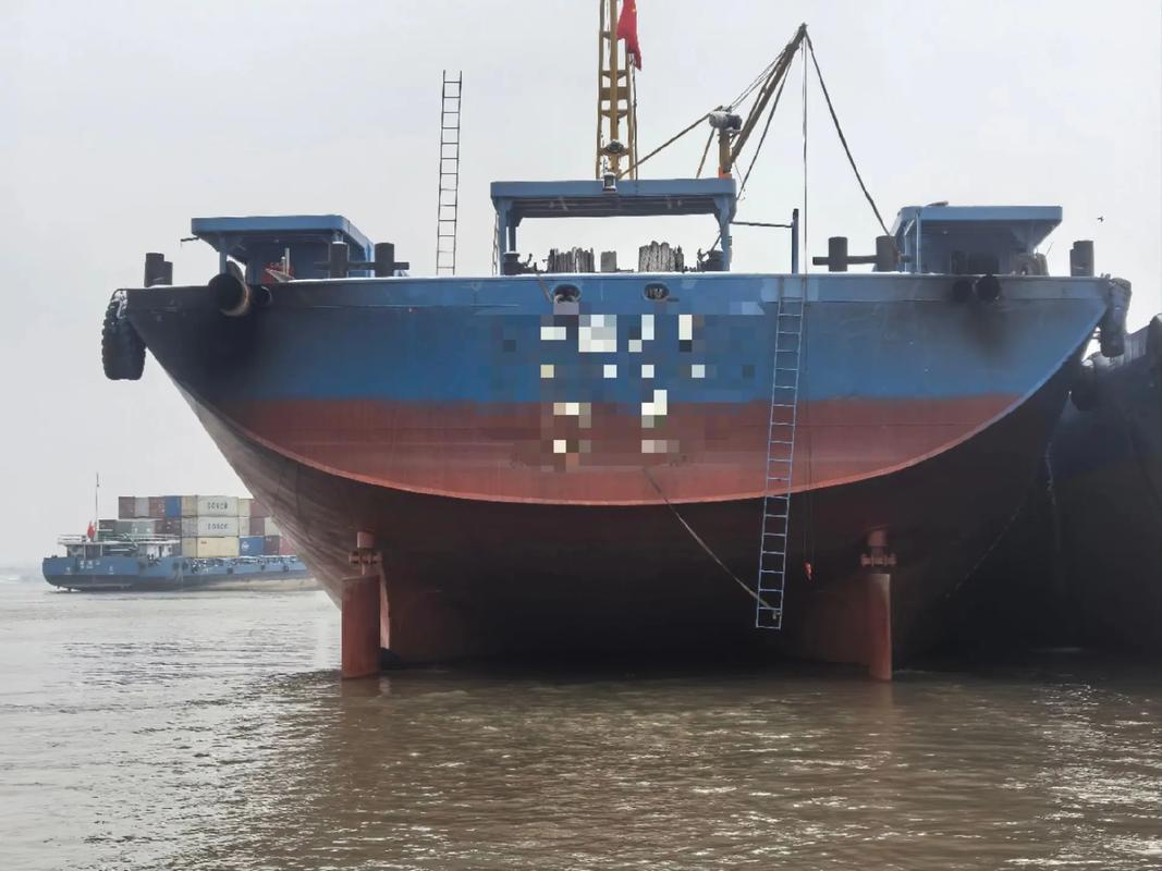 江苏扬州江都造船现状如何?-图1 江苏扬州江都造船现状如何?-图1