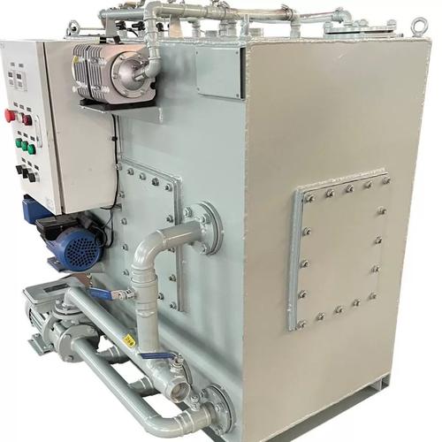 船舶生活污水如何高效合规处理?-图1 船舶生活污水如何高效合规处理?-图1