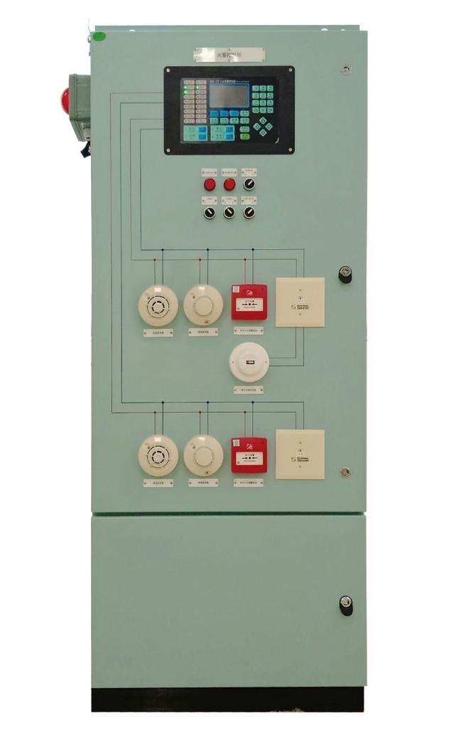 船舶监测报警系统如何保障航行安全？-图2