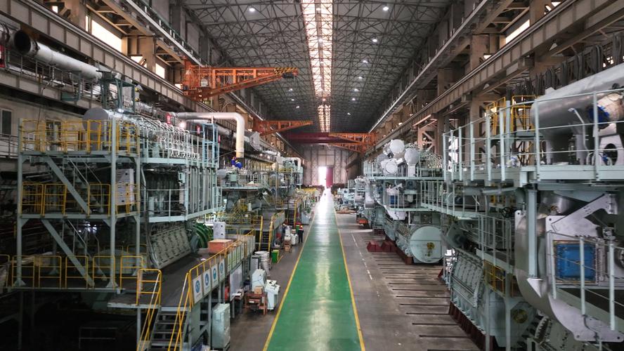 船舶制造有限公司有何核心竞争力?-图1 船舶制造有限公司有何核心竞争力?-图1