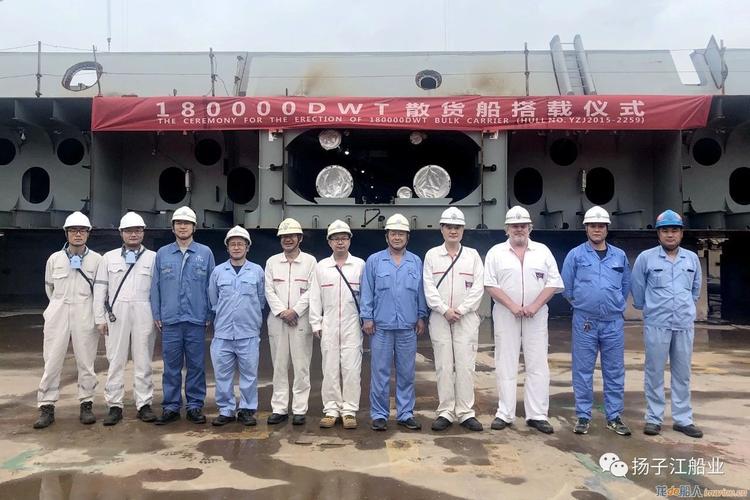 造船监造总结，经验与反思如何提炼？-图2