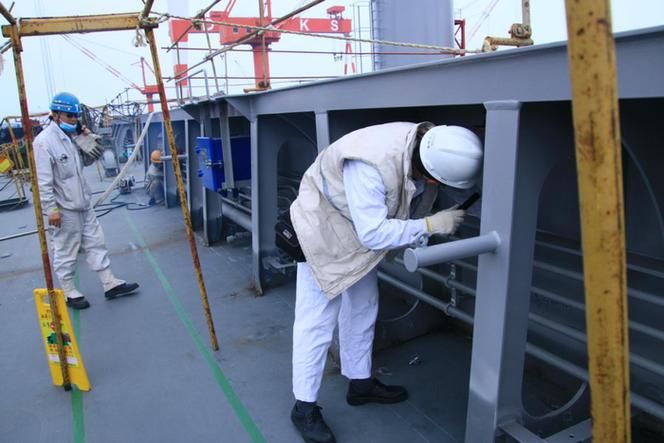 造船监造总结，经验与反思如何提炼？-图3