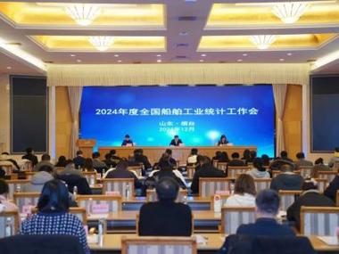 中国船舶工业协会行业现状如何?-图1 中国船舶工业协会行业现状如何?-图1