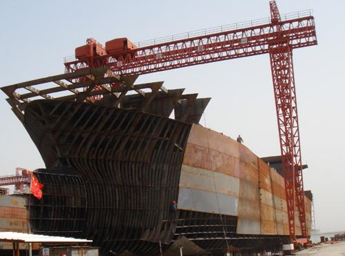 安徽省五洲船舶有何业务优势？-图1