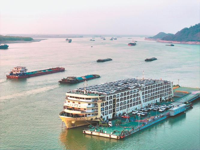 安徽省五洲船舶有何业务优势？-图3