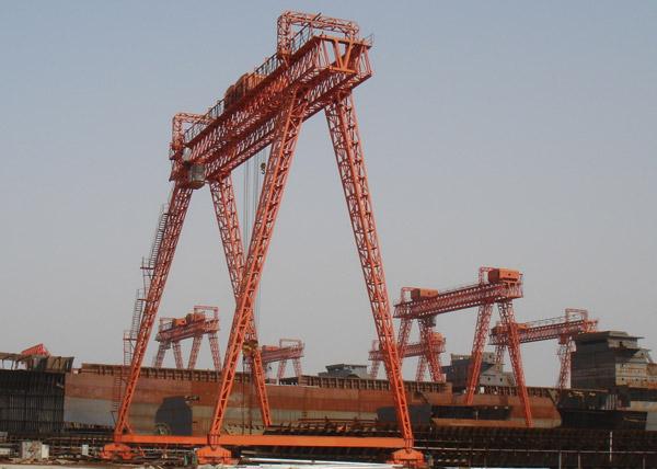 安徽省五洲船舶有何业务优势？-图2