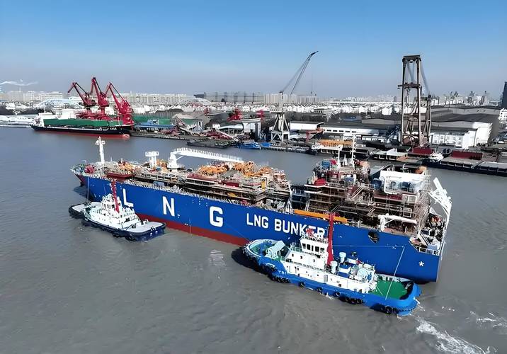 韩国现代造船现状如何？-图3