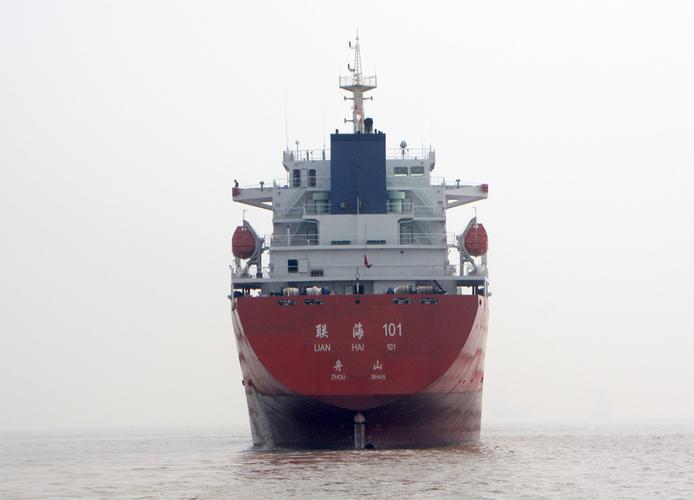 第一批船舶标准具体包含哪些内容？-图3