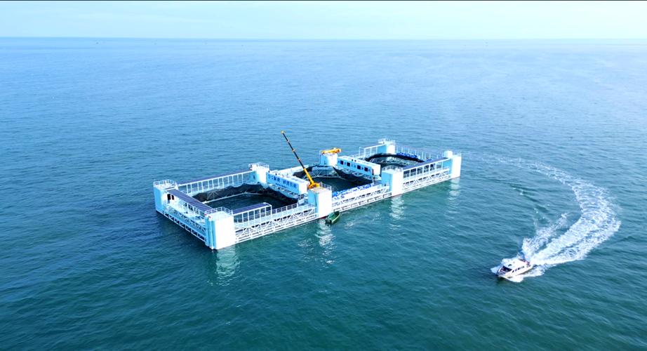 海洋牧场造船标准有哪些关键点?-图1 海洋牧场造船标准有哪些关键点?-图1