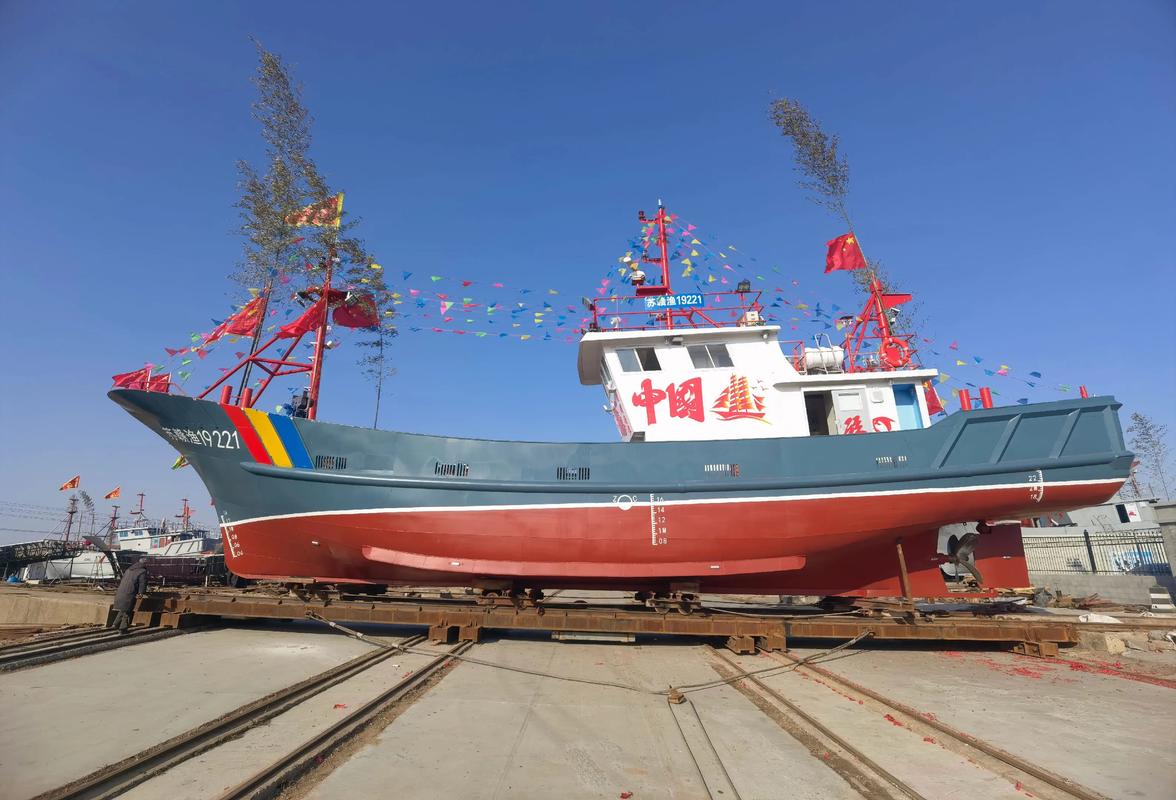 中国船舶网一飞，何为创新航向？-图2