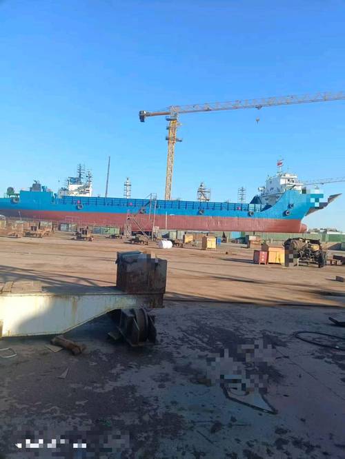 中国二手船舶网船舶行情如何?-图2 中国二手船舶网船舶行情如何?-图2