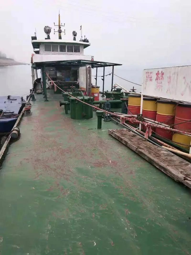 中国二手船舶网船舶行情如何?-图1 中国二手船舶网船舶行情如何?-图1