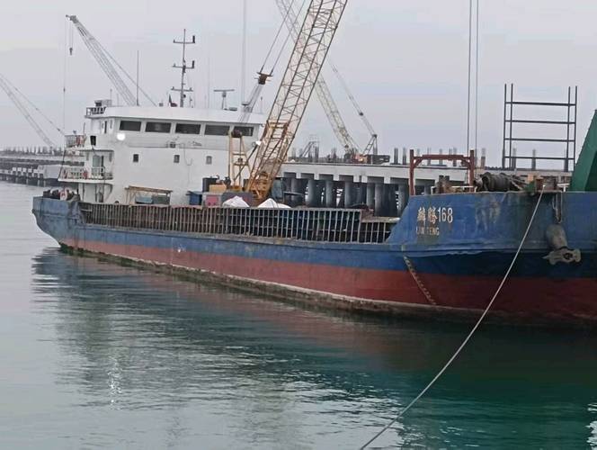 中国二手船舶网船舶行情如何?-图3 中国二手船舶网船舶行情如何?-图3
